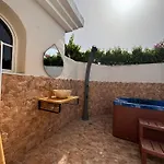 Flamboyant Tree Garden *