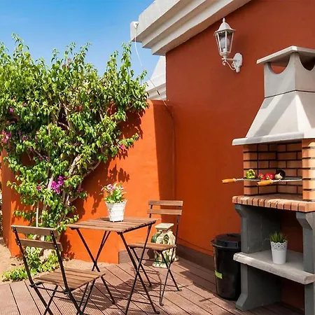 Flamboyant Tree Garden