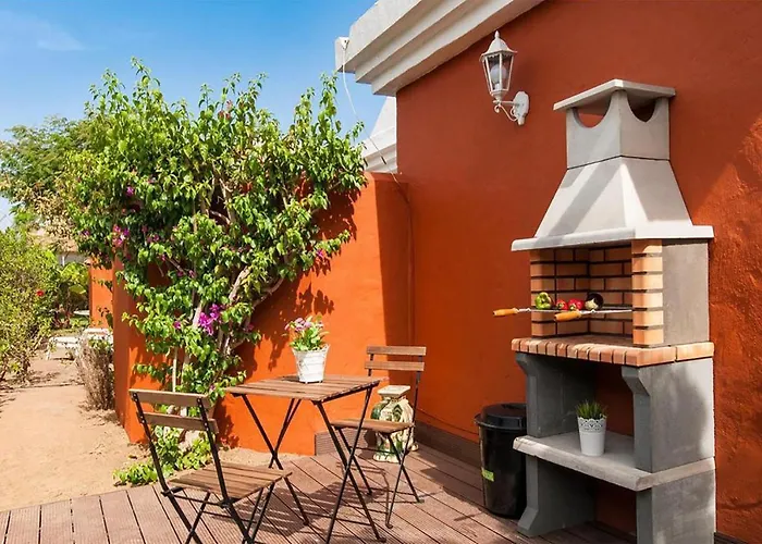 Flamboyant Tree Garden