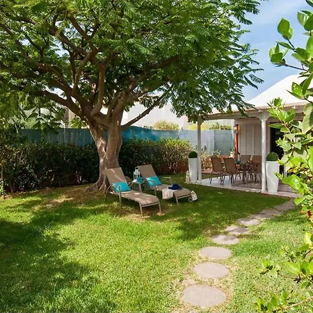 Flamboyant Tree Garden Holiday home Maspalomas (Gran Canaria)
